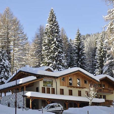 Casa Del Roccolo Διαμέρισμα Folgarida Εξωτερικό φωτογραφία