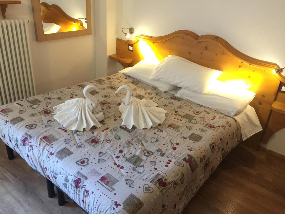 Casa Del Roccolo Διαμέρισμα Folgarida Εξωτερικό φωτογραφία