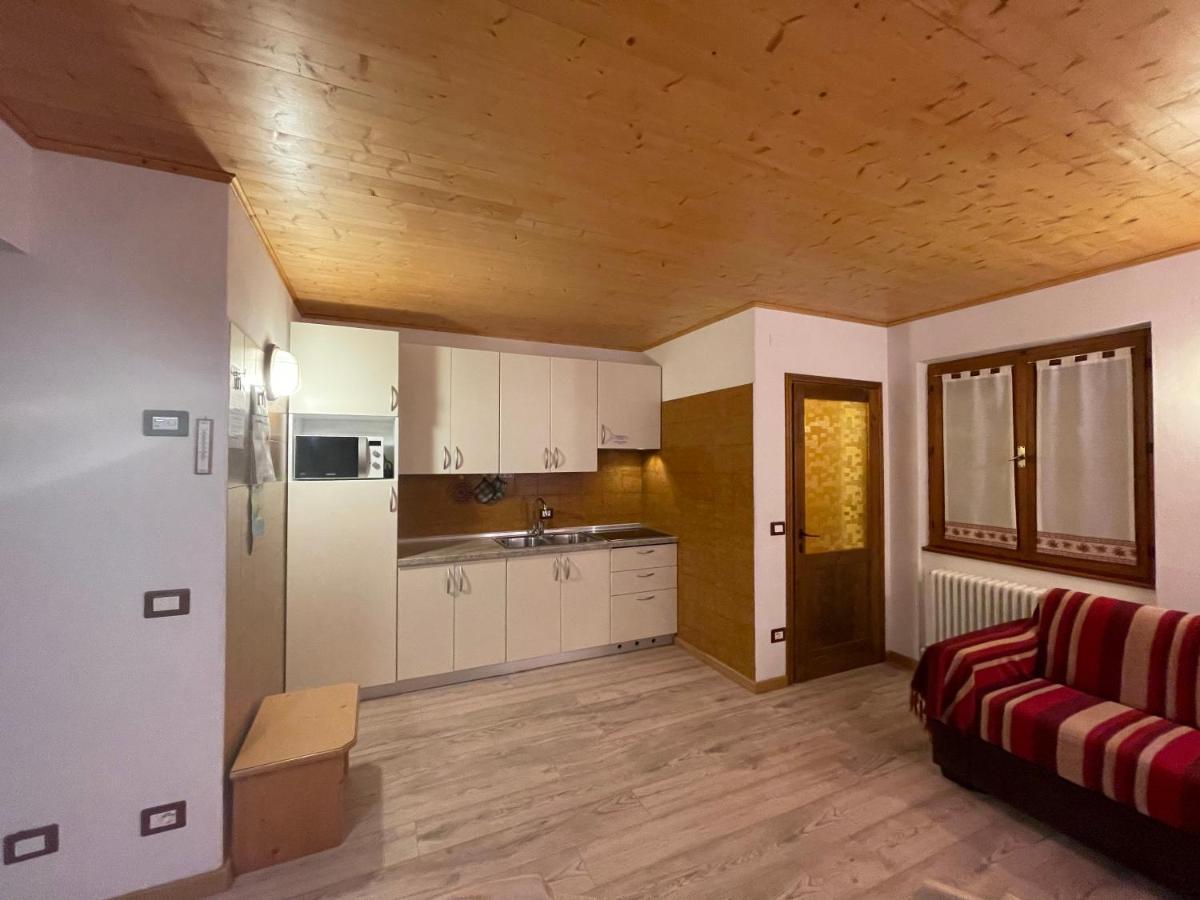 Casa Del Roccolo Διαμέρισμα Folgarida Εξωτερικό φωτογραφία