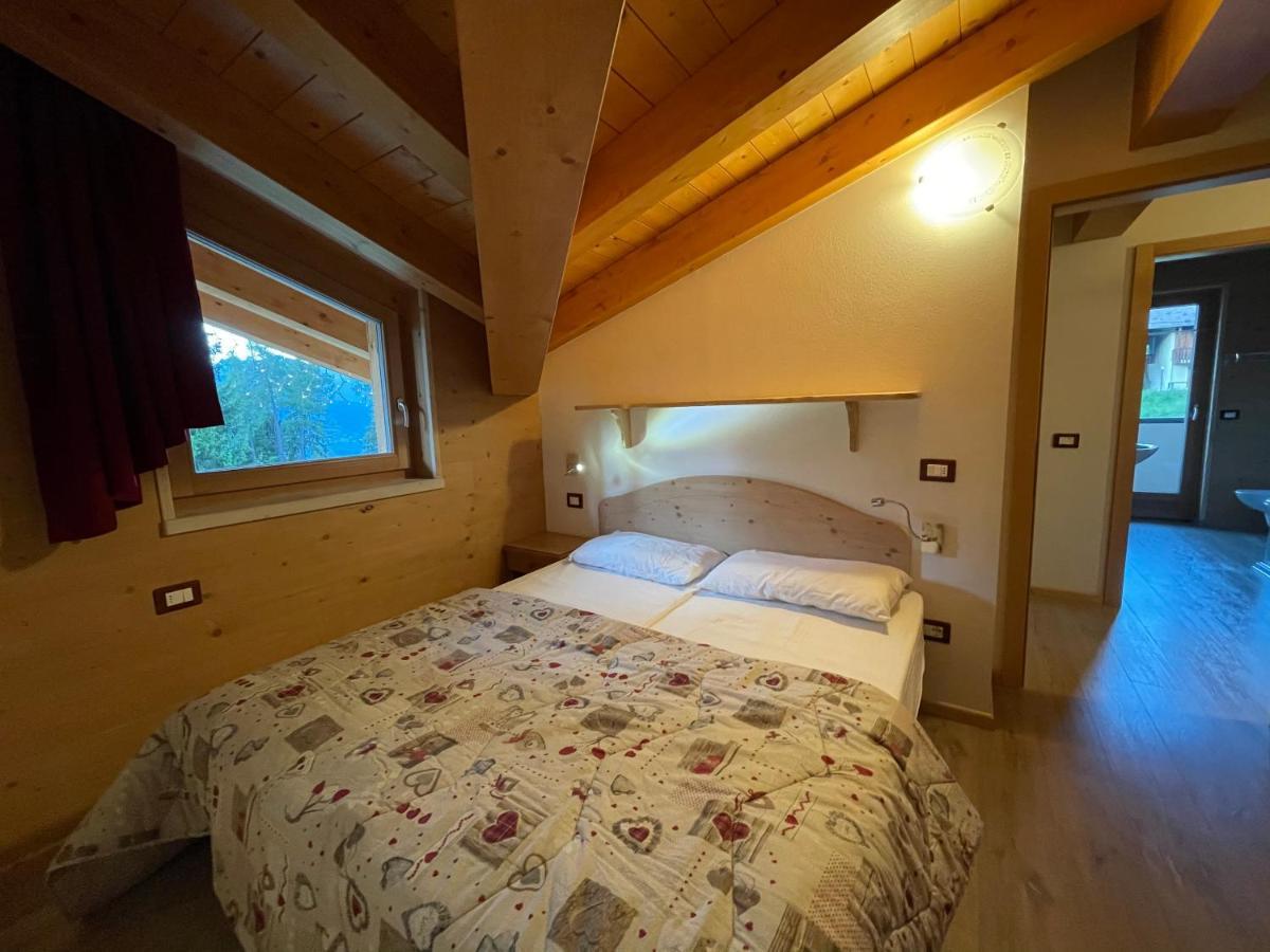 Casa Del Roccolo Διαμέρισμα Folgarida Εξωτερικό φωτογραφία